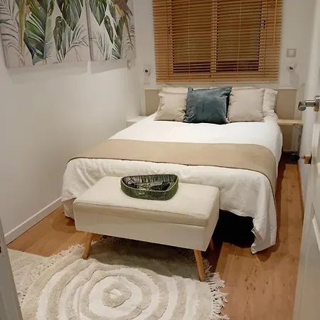 Alloggio in famiglia Bonavista *