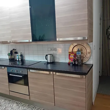 Bonavista Privatunterkunft *