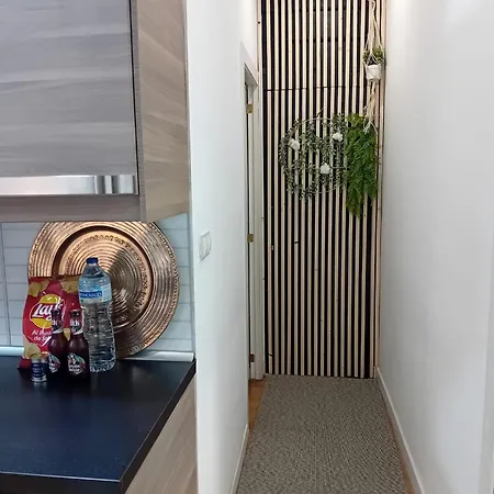 Bonavista Privatunterkunft Montgat