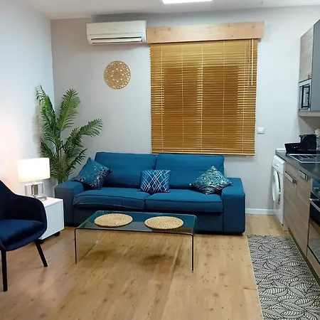 Bonavista Privatunterkunft *